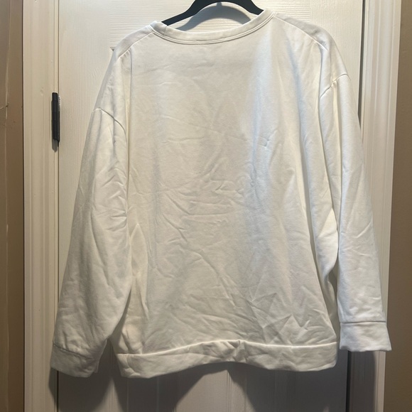 Sweatshirt - Picture 4 of 4